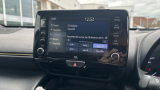 Toyota Yaris Cross 1.5 Hybrid Premiere Edition AWD 5dr CVT Hybrid Estate